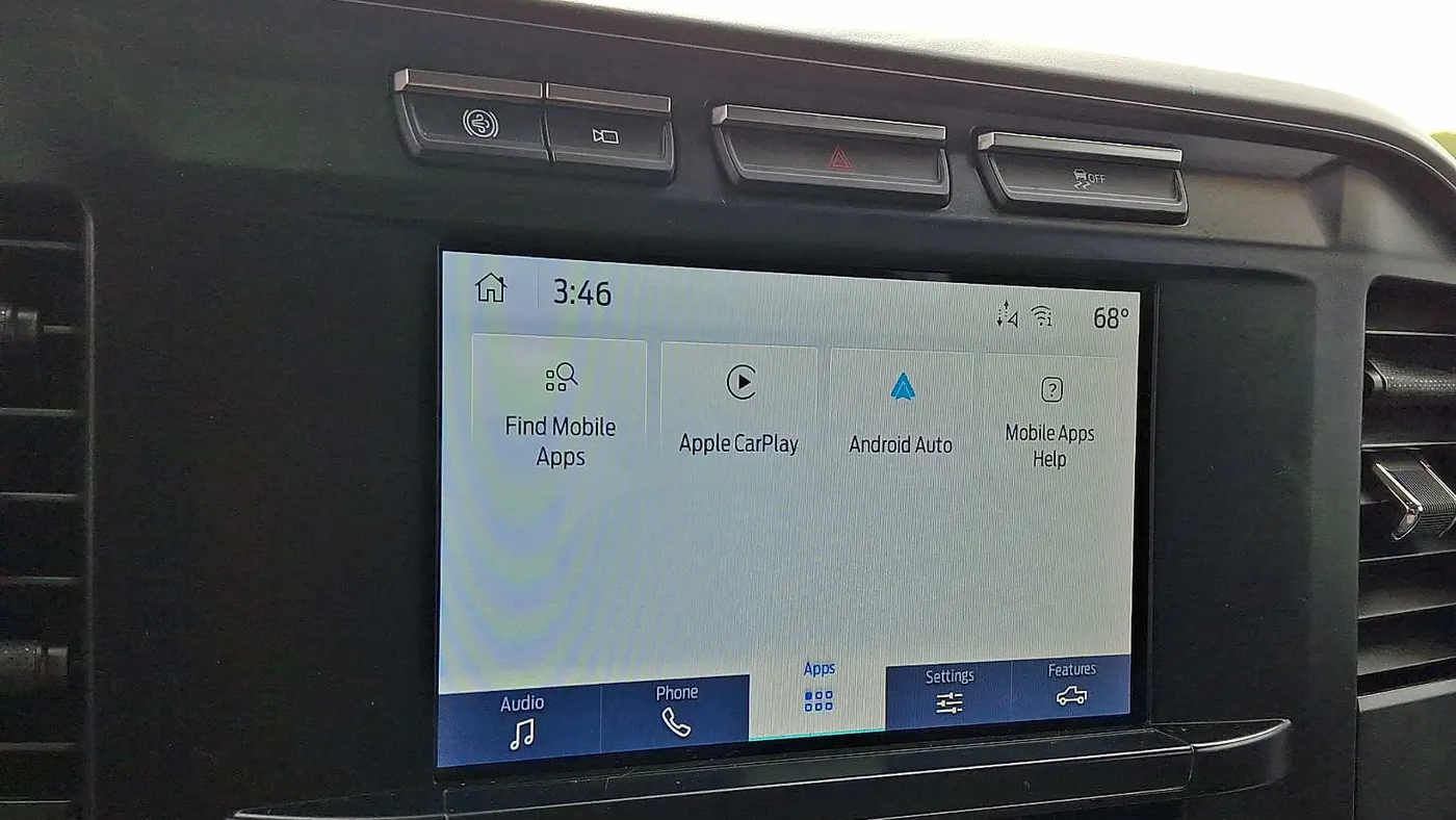 2023 Ford F-250 Super Duty XL