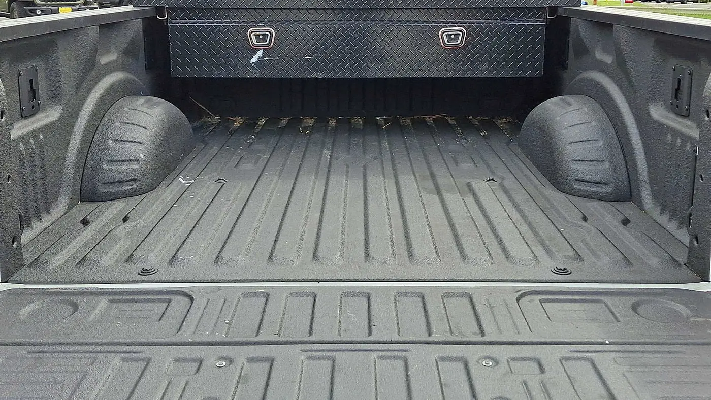 2023 Ford F-250 Super Duty XL