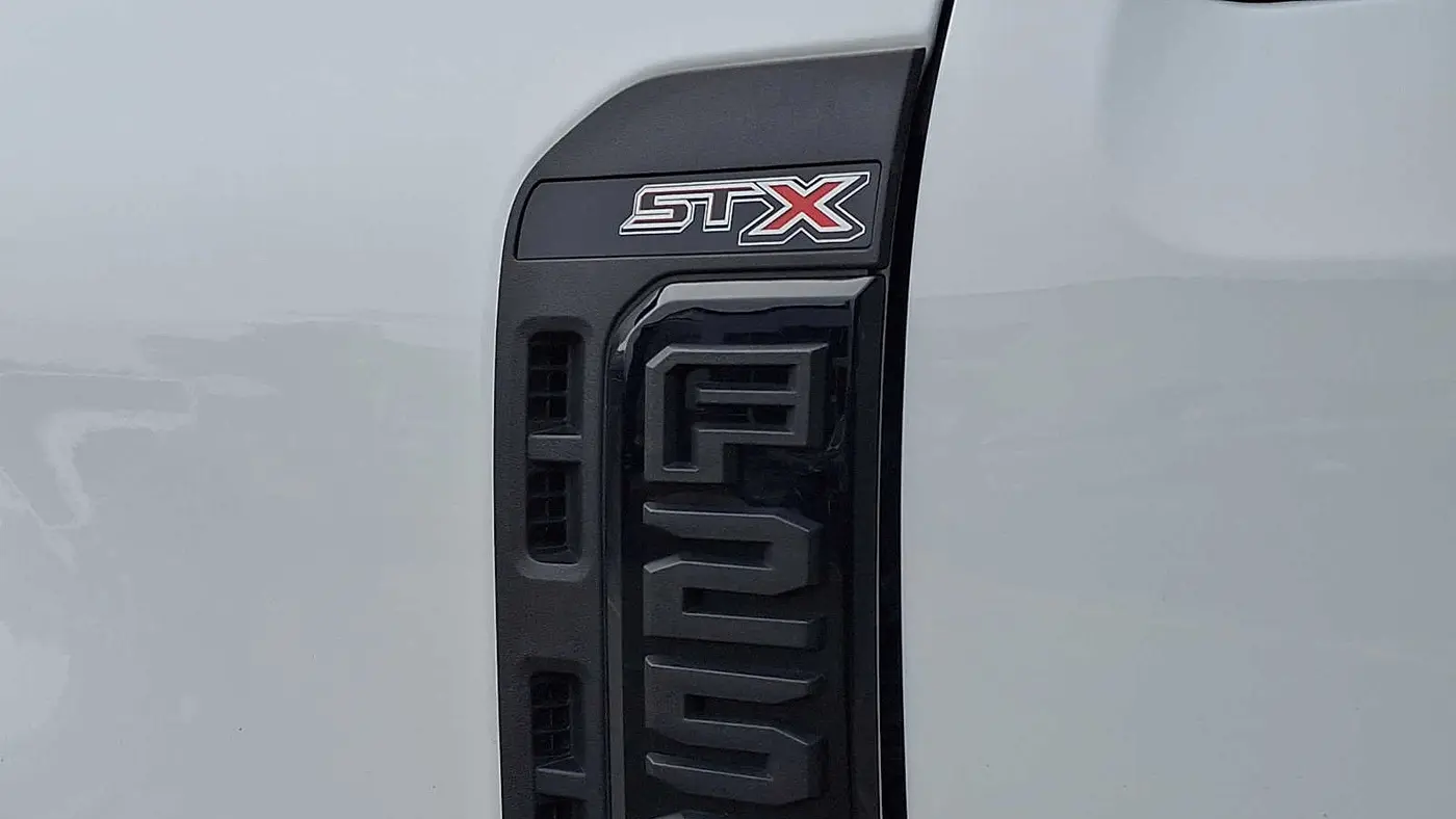2023 Ford F-250 Super Duty XL