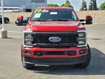 2023 F-250 Super Duty Thumbnail 2