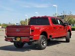 2023 F-250 Super Duty Thumbnail 4