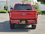 2023 F-250 Super Duty Thumbnail 5