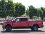 2023 F-250 Super Duty Thumbnail 7