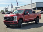 2023 F-250 Super Duty Thumbnail 8