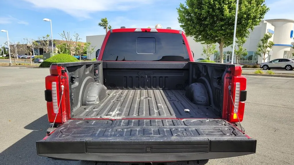 2023 Ford F-250 Super Duty King Ranch