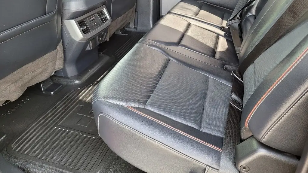 2023 Ford F-250 Super Duty King Ranch