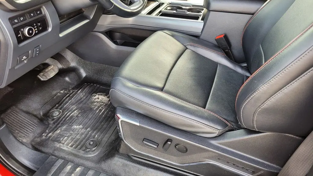 2023 Ford F-250 Super Duty King Ranch