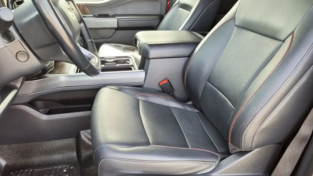 2023 Ford F-250 Super Duty King Ranch