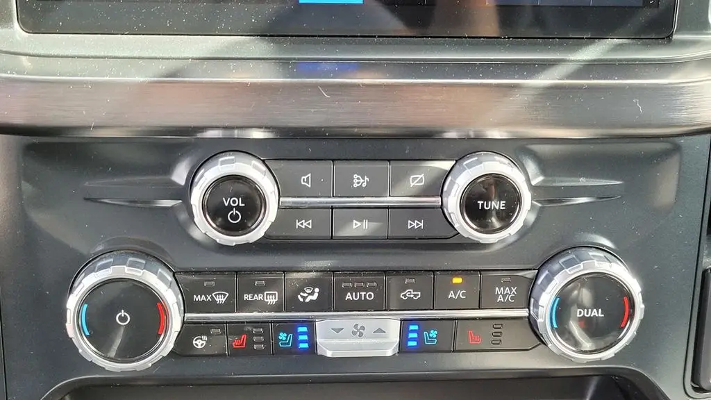 2023 Ford F-250 Super Duty King Ranch