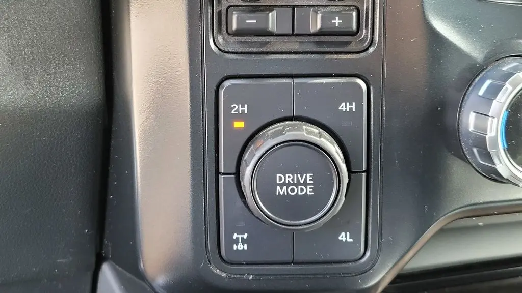 2023 Ford F-250 Super Duty King Ranch