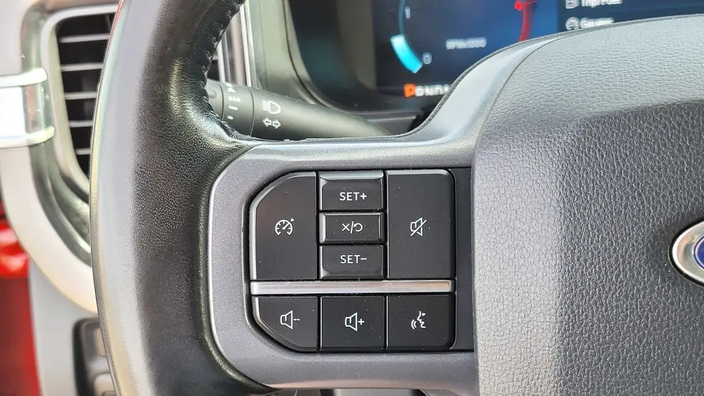 2023 Ford F-250 Super Duty King Ranch