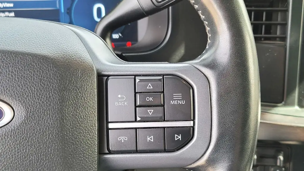 2023 Ford F-250 Super Duty King Ranch