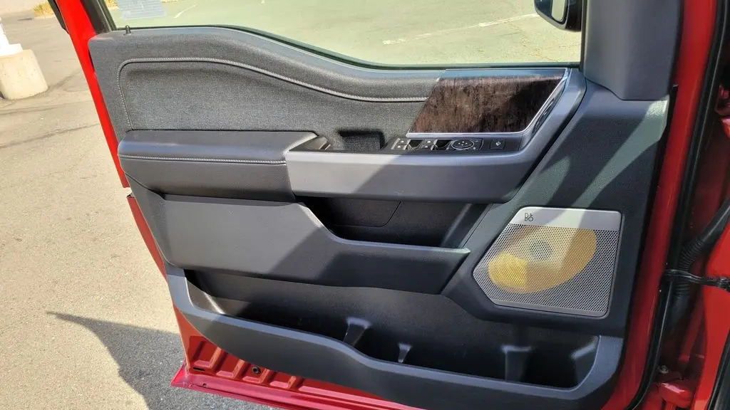 2023 Ford F-250 Super Duty King Ranch
