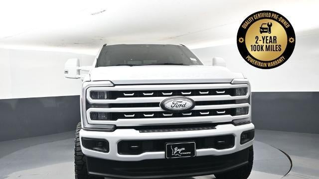 2023 Ford F-250 Super Duty Lariat