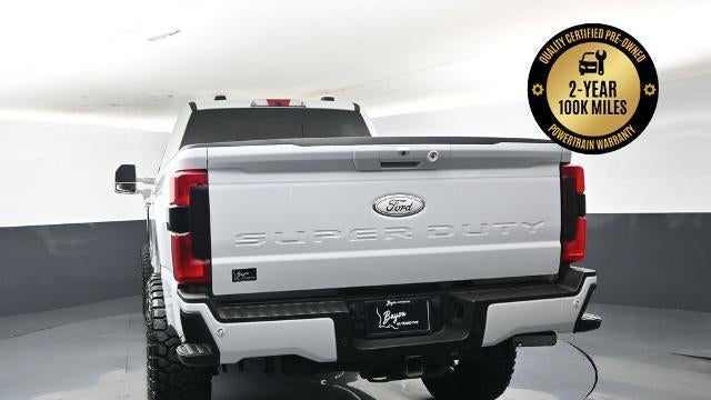 2023 Ford F-250 Super Duty Lariat