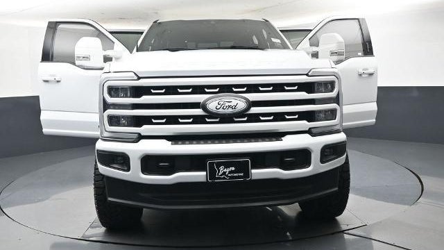 2023 Ford F-250 Super Duty Lariat