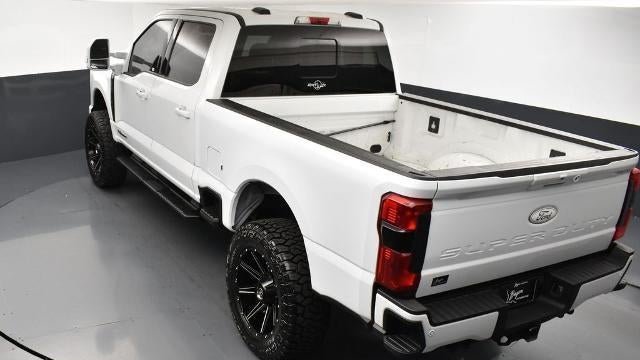 2023 Ford F-250 Super Duty Lariat
