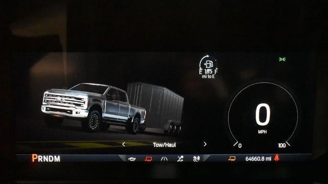 2023 Ford F-250 Super Duty Lariat