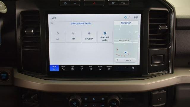 2023 Ford F-250 Super Duty Lariat