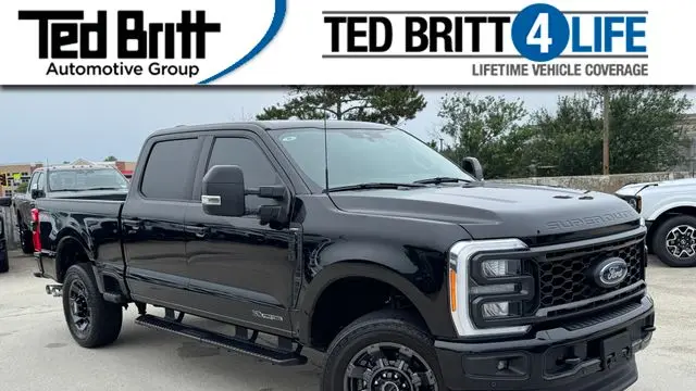 Preowned 2023 Ford F-250 Super Duty XL for Sale