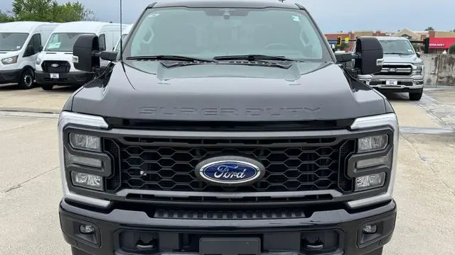 2023 Ford F-250 Super Duty XL