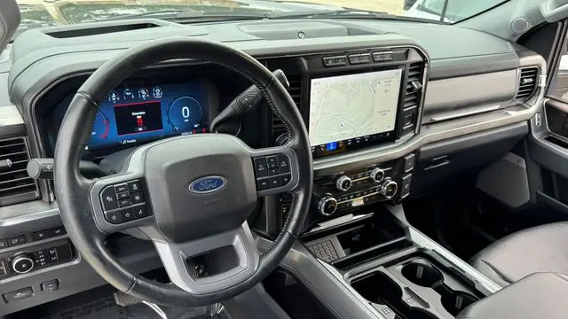 2023 Ford F-250 Super Duty XL