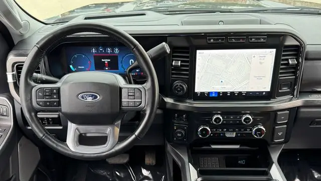 2023 Ford F-250 Super Duty XL