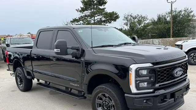 2023 Ford F-250 Super Duty XL