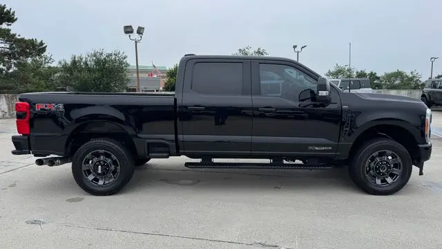 2023 Ford F-250 Super Duty XL