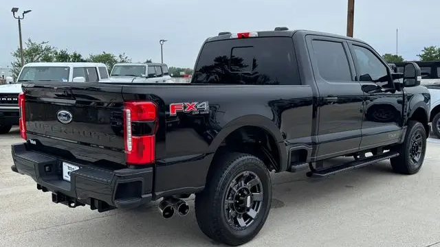 2023 Ford F-250 Super Duty XL