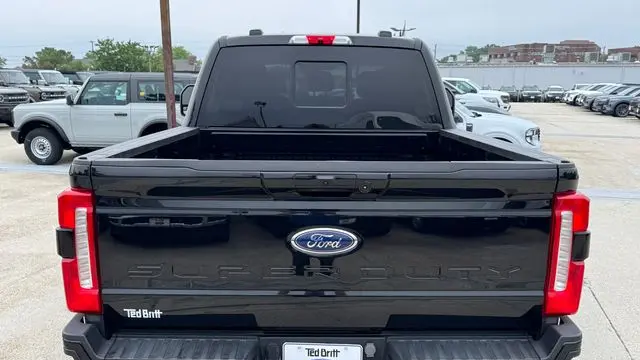 2023 Ford F-250 Super Duty XL
