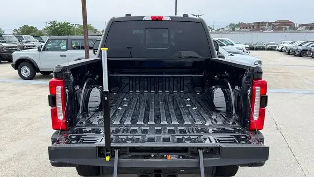 2023 Ford F-250 Super Duty XL