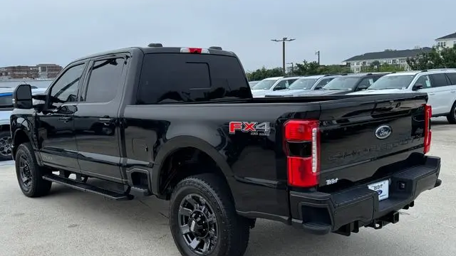 2023 Ford F-250 Super Duty XL