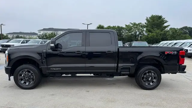 2023 Ford F-250 Super Duty XL