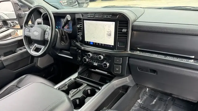 2023 Ford F-250 Super Duty XL