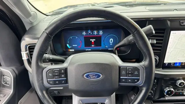 2023 Ford F-250 Super Duty XL