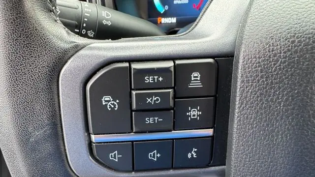2023 Ford F-250 Super Duty XL