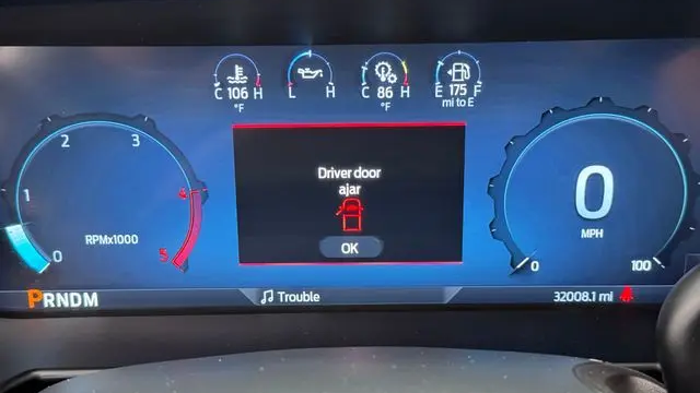 2023 Ford F-250 Super Duty XL