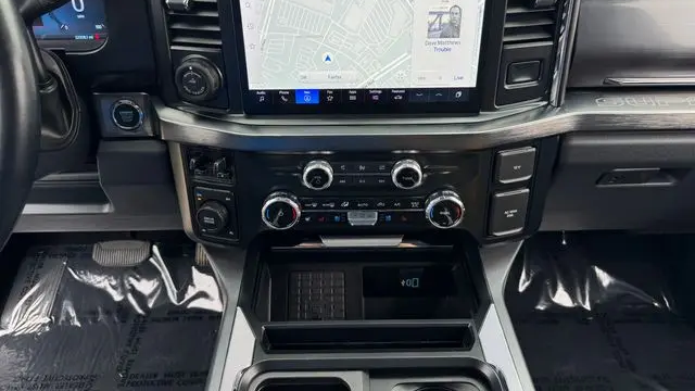 2023 Ford F-250 Super Duty XL