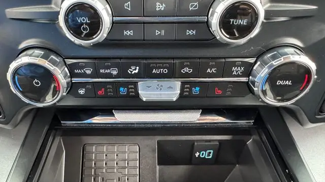 2023 Ford F-250 Super Duty XL