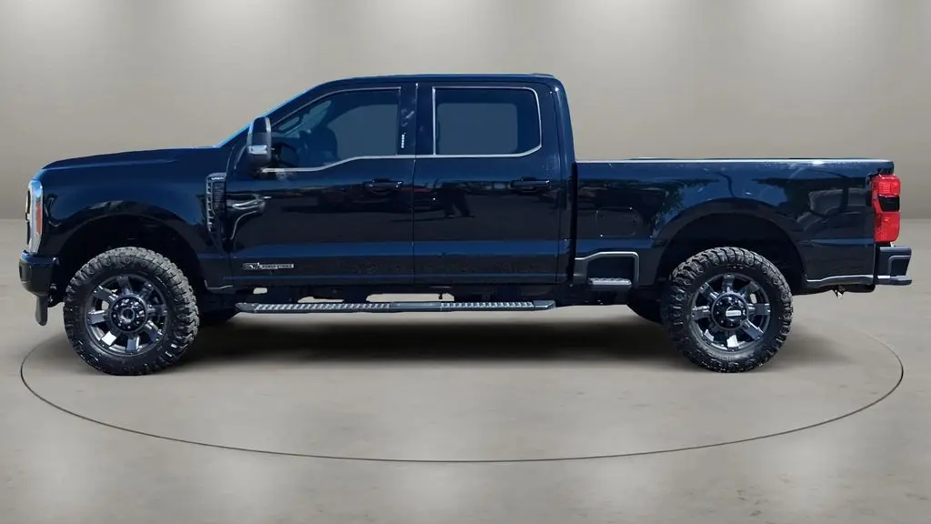 2023 Ford F-250 Super Duty King Ranch