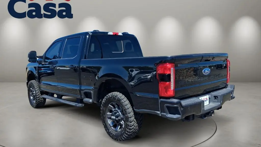 2023 Ford F-250 Super Duty King Ranch