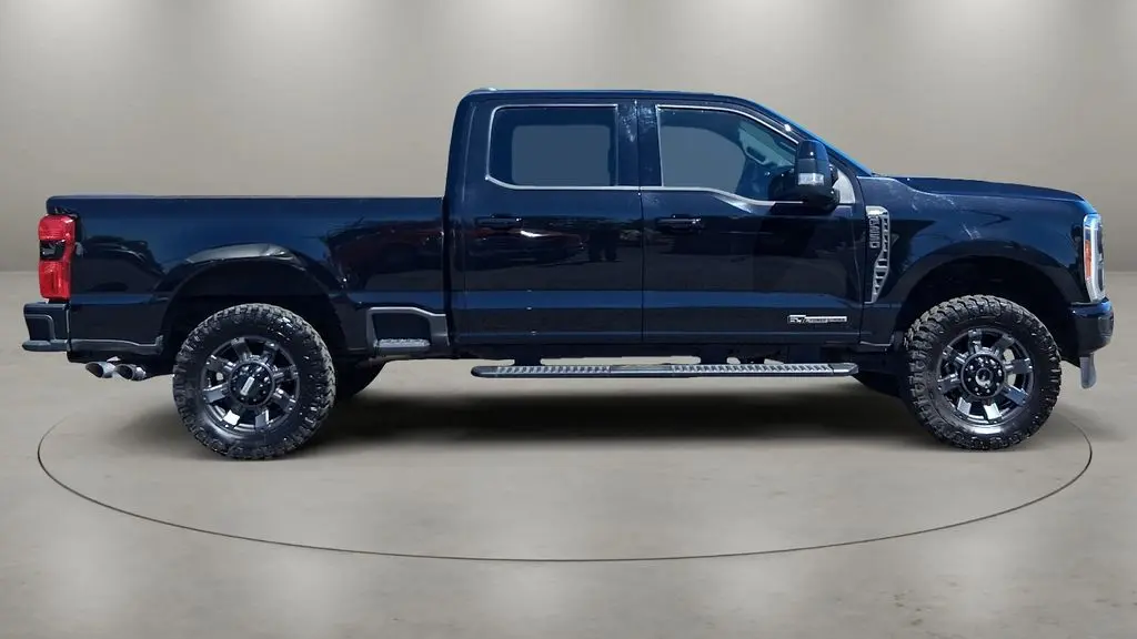 2023 Ford F-250 Super Duty King Ranch