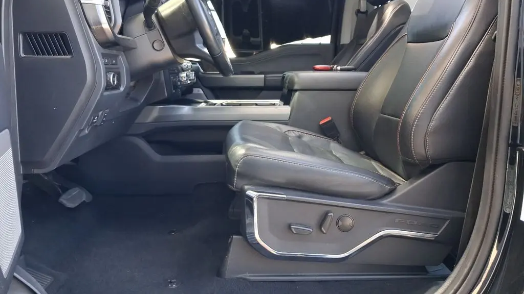 2023 Ford F-250 Super Duty King Ranch