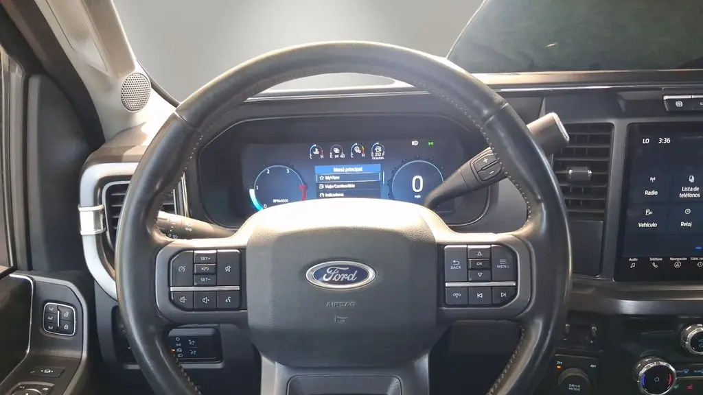 2023 Ford F-250 Super Duty King Ranch