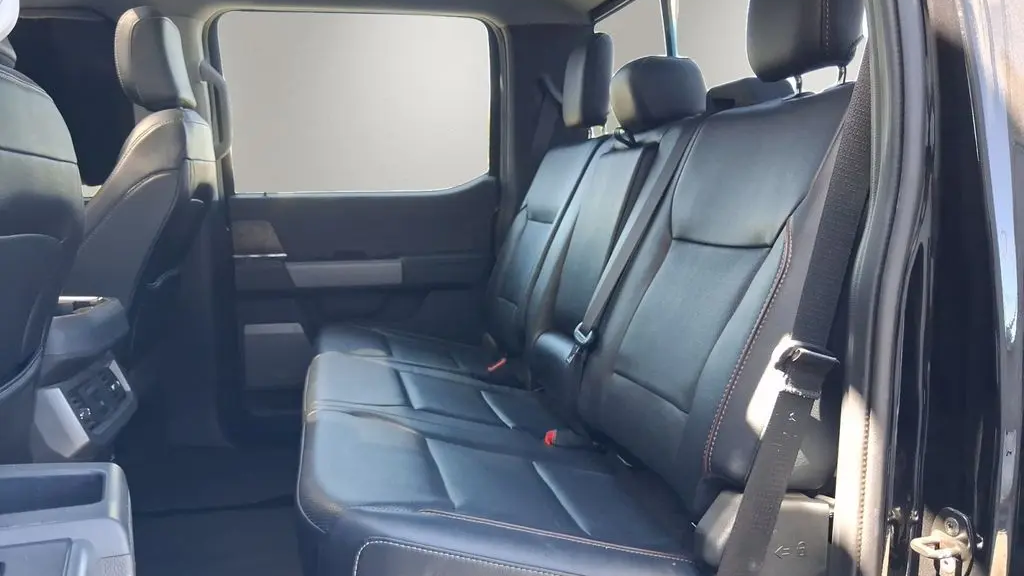 2023 Ford F-250 Super Duty King Ranch