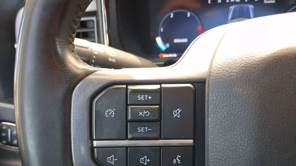 2023 Ford F-250 Super Duty King Ranch