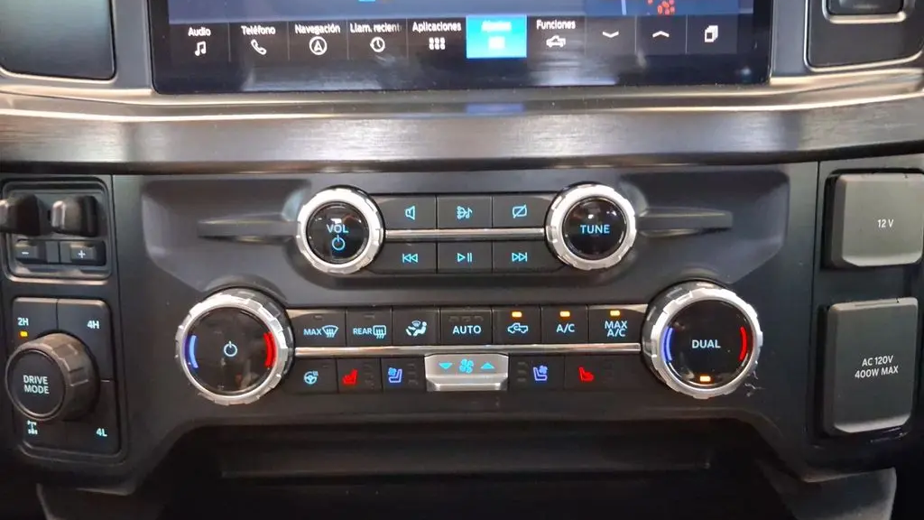 2023 Ford F-250 Super Duty King Ranch