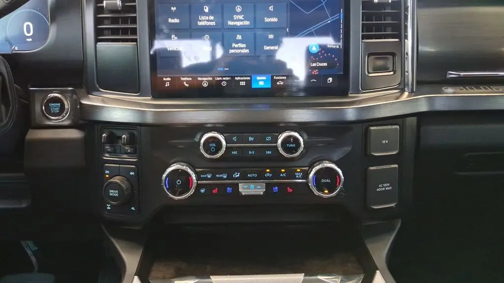 2023 Ford F-250 Super Duty King Ranch