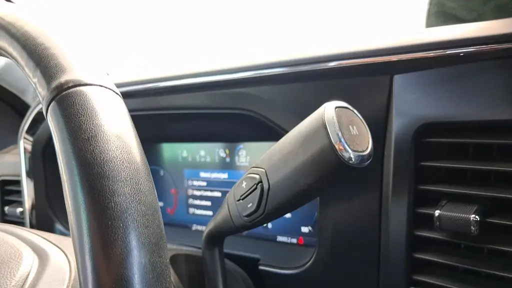 2023 Ford F-250 Super Duty King Ranch